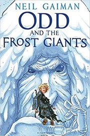 Odd and the Frost Giants