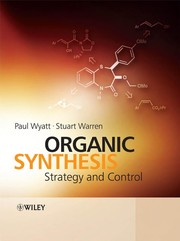 Organic synthesis
