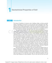 Principles of foundation engineering
