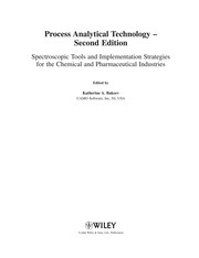 Process analytical technology