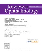Review of Ophthalmology