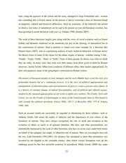 The SAGE handbook of nations and nationalism