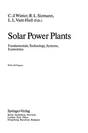 Solar Power Plants