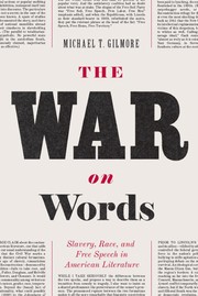 The war on words