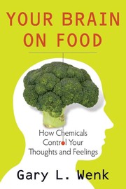 Your brain on food