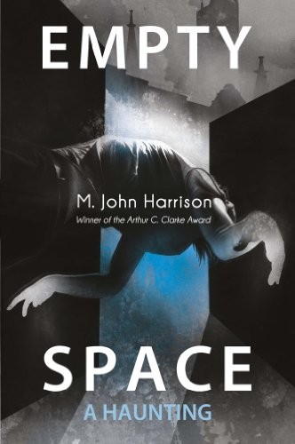 Empty Space- A Haunting