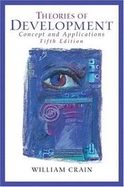 Theories of development