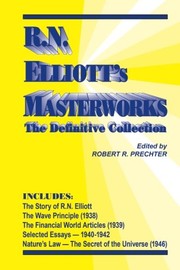 R.N. Elliott's Masterworks