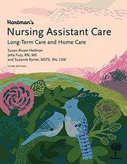Hartman's Nursing Assistant Care