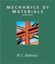 Mechanics of materials