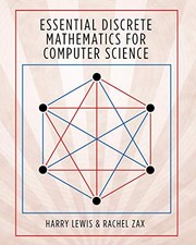Essential Discrete Mathematics for Computer Science