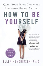 How to be yourself