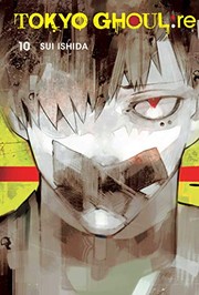 Tokyo Ghoul, Vol. 13