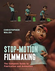Stop Motion Filmmaking