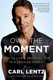 Own the moment