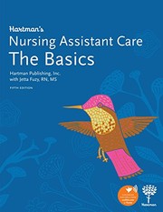 Hartman's Nursing Assistant Care