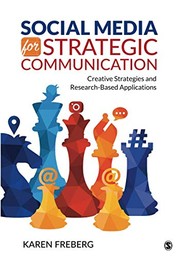 Social Media for Strategic Communication