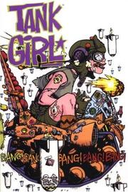Tank girl
