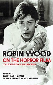 Robin Wood on the Horror Film