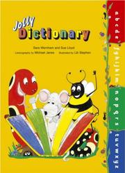 Jolly dictionary