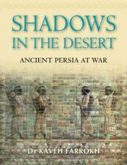 Shadows in the Desert