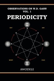 Observations on W.D. Gann Vol. 1