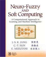 Neuro-fuzzy and soft computing