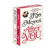 Me Before You / After You