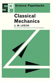 Classical mechanics