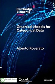 Graphical Models For Categorical Data
