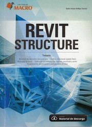 Revit structure