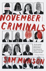 The November criminals