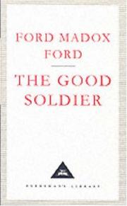 The Good Soldier