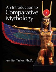An Introduction to Comparative Mythology