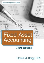 Fixed Asset Accounting