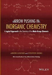 Arrow Pushing in Inorganic Chemistry