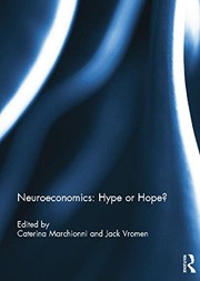 Neuroeconomics