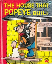 The House That Popeye Built