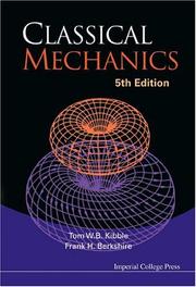 Classical mechanics