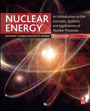 Nuclear Energy