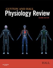 Guyton and Hall Physiology Review
