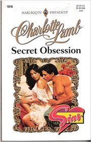 Secret Obsession