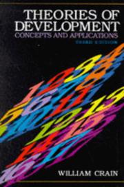 Theories of Development