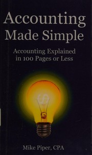 Accounting made simple