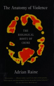 The anatomy of violence