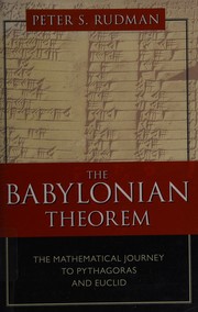 The Babylonian theorem