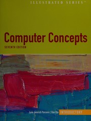 Computer Concepts