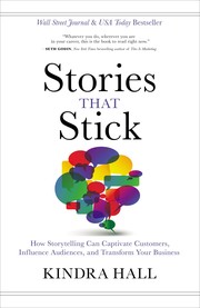 Stories that stick