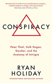 Conspiracy