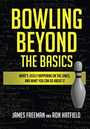Bowling Beyond the Basics